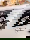 AD Diamond Rose Gold And Silver Fancy Earrings 2 Wholesalers In Delhi
